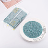 Glass Bugle Beads X-SEED-S032-09A-631-2