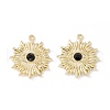 Halloween Alloy Pendants FIND-G024-05LG-2