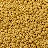 MIYUKI Round Rocailles Beads SEED-JP0009-RR4452-3