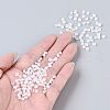 6/0 Glass Seed Beads X-SEED-A015-4mm-2201-4