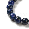 Natural Agate Beads Strands G-P516-A01-A09-3
