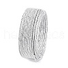 Textured Aluminum Wire AW-NH0001-01A-01-1