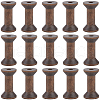 SUNNYCLUE Wooden Empty Spools for Wire TOOL-SC0001-60C-1