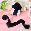2 Yards Polycotton Ribbon OCOR-TAC0015-12D-6