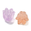 Luminous Acrylic Beads OACR-E041-16-2