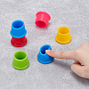 Silicone Bottle Stoppers FIND-WH0059-38-3