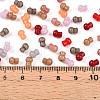 Glass Seed Beads SEED-N007-23B-4