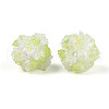 Resin Beads RESI-T059-04E-1