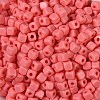 Opaque Acrylic Beads X1-OACR-B025-06C-3