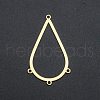 201 Stainless Steel Chandelier Components Links STAS-R111-LA181-1