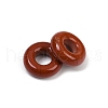 Natural Red Jasper Pendants G-G202-07L-2