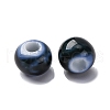 Handmade Porcelain Beads PORC-D300-A20-3