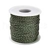 100M Braided Polyester Cords OCOR-A010-04B-1