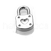 Stainless Steel Pendants PW-WGC5F43-07-1