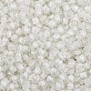 TOHO Round Seed Beads SEED-XTR08-0981-2