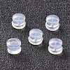 Silicone Ear Nuts SIL-K001-03-2