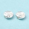 Long-Lasting Plated Alloy Beads FIND-C020-15S-4