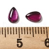 Natural Grade AA Garnet Cabochons G-L616-03A-03-3