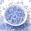 Glass Seed Beads X1-SEED-H002-D-A814-2