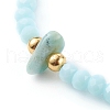 Stretch Bracelets Sets BJEW-JB06095-02-8