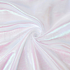 Laser Polyester Fabric SRIB-WH0026-02-1