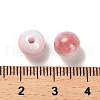Opaque Acrylic Beads OACR-Z016-01A-11-3