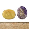 Natural Mixed Gemstone Cabochons G-U031-02D-3