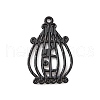 Alloy Pendants FIND-G039-02A-EB-2