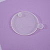 Flat Round Tray Silicone Molds SIMO-PW0001-271D-01-1