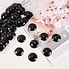 Self-Adhesive Acrylic Rhinestone Stickers DIY-FG0001-21B-5