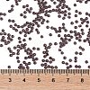 TOHO Round Seed Beads SEED-XTR11-0222F-4