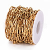 304 Stainless Steel Chains CHS-T003-11G-NF-4