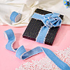 2 Yards Polycotton Ribbon OCOR-TAC0015-12E-6