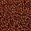 TOHO Round Seed Beads SEED-XTR08-2208-2