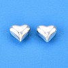 925 Sterling Silver Beads STER-T007-94S-2