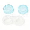 PP Plastic Contact Lens Case for Girl AJEW-I061-A01-3