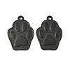 Ion Plating(IP) 304 Stainless Steel Pendants STAS-D174-13B-1