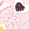 Preciosa® Crystal Beads Y-PRC-BA4-90120-20019-4