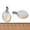 Opalite Pendants G-Z055-03P-27-3