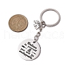 Alloy Keychain Sets KEYC-JKC00888-3
