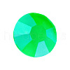 Preciosa® MAXIMA Crystal No Hotfix Flatback Stones Y-PRC-NSS10-00030-455-4