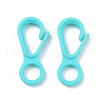 Plastic Lobster CLaw Clasps X-KY-D012-01-1