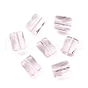 Glass Imitation Austrian Crystal Beads GLAA-P071-01A-03-1