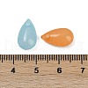 Imitation Jelly Acrylic Beads OACR-C022-04-3