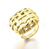 304 Stainless Steel Finger Rings RJEW-D320-10G-4