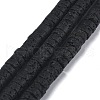 Natural Lava Rock Beads Strands G-Z006-C02-A-1