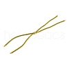 Nylon Cords Necklace Making AJEW-P116-03G-21-2