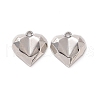 Rack Plating Alloy Pendants FIND-I037-10P-2