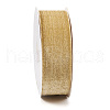9M Sparkle Single Face Velvet Ribbon OCOR-TAC0034-05A-2