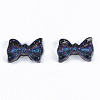 Resin Cabochons CRES-N030-004-D01-4